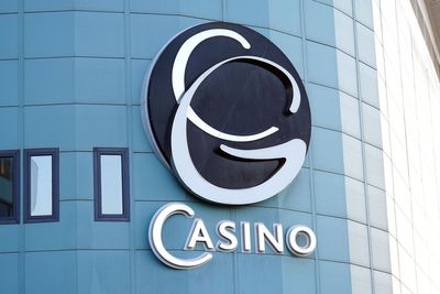 Grosvenor Casinos owner to pay £5m after watchdog finds gambling failures