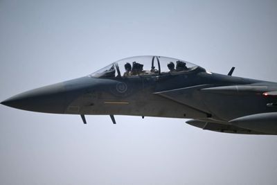 Saudi Jets, Government Ground Forces, and a Port City: Inside the Battle to Retake Mocha