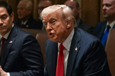 Trump Promised to 'Pay for' His Ads Himself, but White House Says He Won't Repay Millions Already Spent