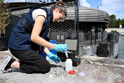 Two Legionnaires' Cases at Queens' North Shore Towers Prompt Hot Water Tests and Shower Warnings for At-Risk Residents