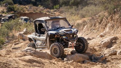 Yamaha Just Partnered With John Deere For Future Side-By-Sides. Will 'Right To Repair' Be An Issue?