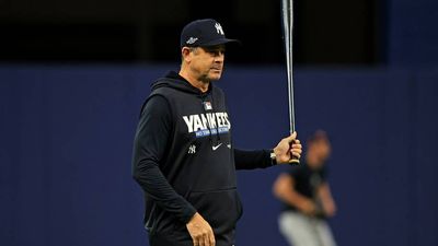 Aaron Boone Is Considering Changes for Game 3. Here’s How the Yankees Should Line Up.