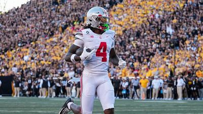 Heisman Rankings Week 5: Jeremiah Smith Is Unguardable, Undeniable
