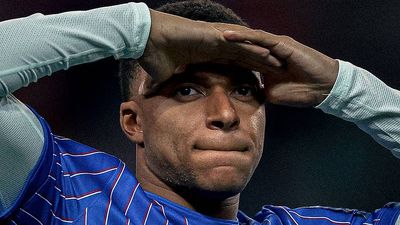 Why Kylian Mbappe’s Ballon d’Or Campaigning May Have Achieved Nothing