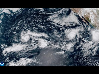 Tropical Storm Isaias heads toward Gulf Coast, could become hurricane as Florida declares emergency: All you need to know