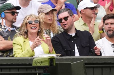 Ruth Langsford gets drunk on 'dream' Italy trip after Eamonn Holmes' partner moves out