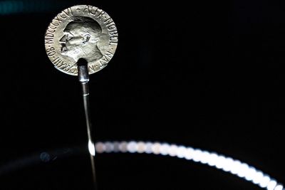 Who could beat Trump to the Nobel Peace Prize this year?