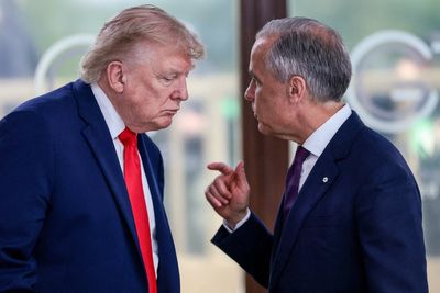Nobel Peace Prize contenders who could beat Trump this year - from The Pope to Mark Carney