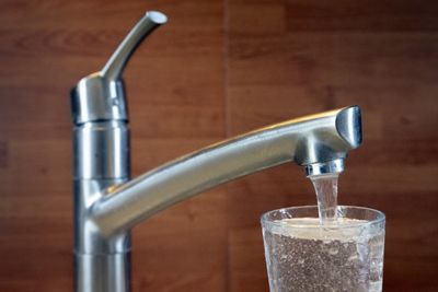 Drought Pushes Baltimore to Blend Susquehanna River Water Into Taps, and Some Residents May Notice a Taste Change