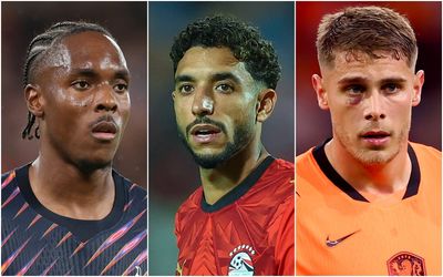 Tottenham hit with double injury scare as Mathys Tel finds form at perfect time
