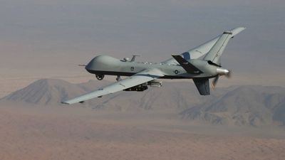 US aircraft losses detailed: Report finds at least 81 jets and drones hit