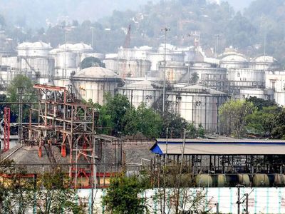 Petrol margins turn positive as OMC fuel marketing losses ease in Q2FY27: Report