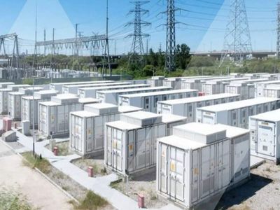 India's battery storage demand to hit 236.22 GWh by FY32, require Rs 3.49 trillion investment: Report