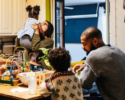The impossible dilemma that Black parents face