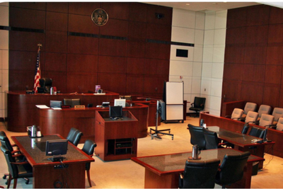 Arizona Court Tosses Man's Sentence After Judge 'Loved' Dead Victim's AI Video Offering Forgiveness