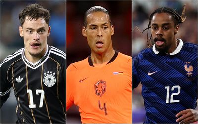 Liverpool winners and losers: Florian Wirtz hope, Virgil van Dijk milestone but £123m signing criticised