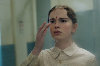 Horror fanatic Mike Flanagan on remaking Carrie for the social media age: ‘Speaking with teens today, I was horrified and impressed’