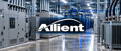 Allient’s Data Center and Defense Momentum Is Raising the Stakes