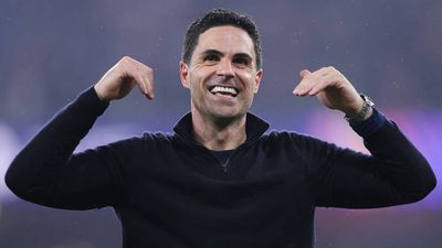 Mikel Arteta’s New Arsenal Contract Is a Reward for the Money He’s Owed