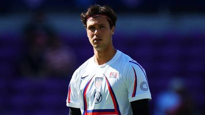 After Making USMNT History, Diego Kochen Eyes Return to European Giants