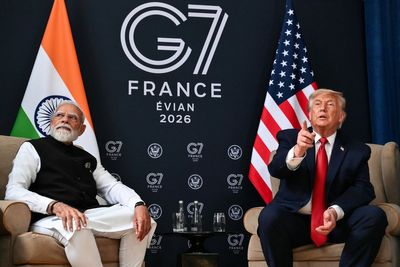 US-India trade talks grind to a halt. What went wrong?