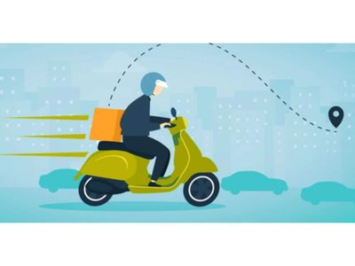Majority of food delivery, quick-commerce riders seek clean restrooms, eating spaces: Report