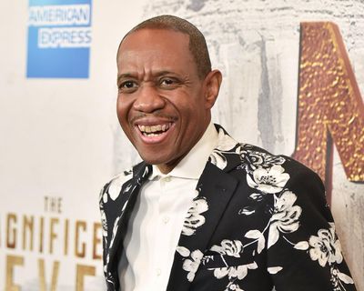 Freddie Jackson, romantic US singer with 10 R&B chart-toppers, dies aged 70
