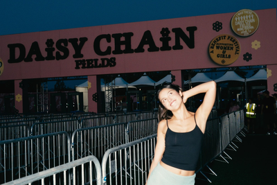 Olivia Rodrigo's $20 Million Daisy Chain Fields Faces Backlash as Women-Owned Vendors Say They're Still Unpaid