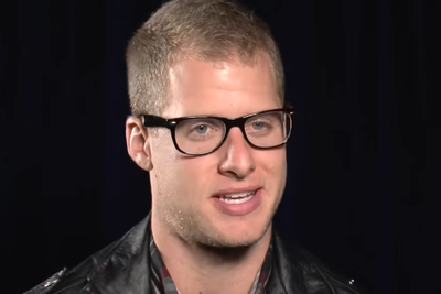 'American Idol' Alum Caleb Flynn Told His Daughters To Lie To Police After Wife's Murder, Prosecutors Say