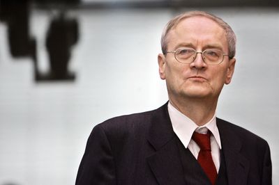 Germany's Ex-Spy Chief Arrested for Espionage and Treason — What We Know
