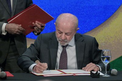 Brazil's Betting Ban Just Torched $200M in Football Sponsorships. Now the Courts Decide.