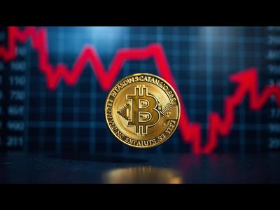 Bitcoin drops over 3% to $83,000 after losing key support; $394 million liquidated in one hour
