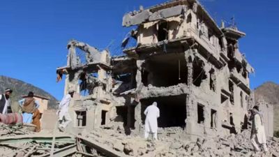 Pakistan-Afghanistan conflict: Why is Islamabad using air power instead of ground offensive