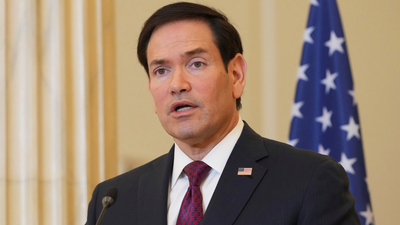 America already barred birth tourism. So what is US trying to stop now?