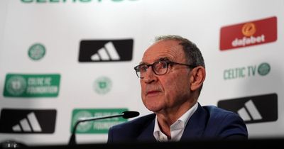 Bullish O'Neill Celtic belief backed by a key lieutenant