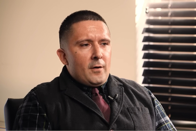 Luke Daley's 'It's Not Me' Denial Resurfaces as Sheriff Says New Arrest Is Unrelated to Nancy Guthrie