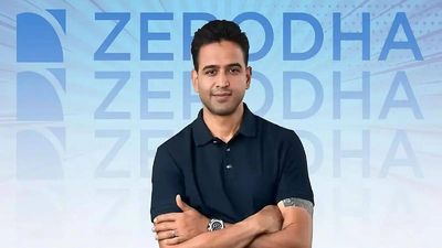 ‘Only bullish corner’: Nithin Kamath flags ‘full-on party’ in IPOs amid broader market weakness