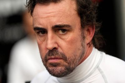 Inside Alonso's decision to contest the 2027 Dakar Rally with Aston Martin