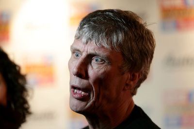 Happy Mondays star Bez thinks digital age ‘has done mankind no favours’