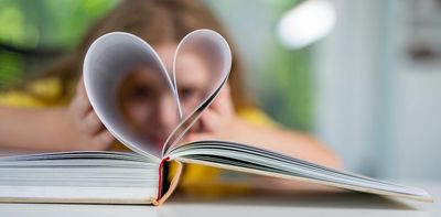 Can picking up a book really improve your brain?