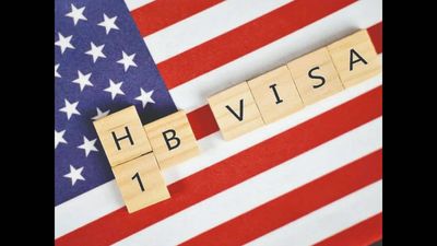 'Unfortunately, the H-1B program has become...': Republican lawmaker from Georgia writes to Trump administration, says his own district is a visa abuse hotspot