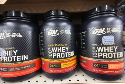 Canadians are paying more for their daily protein shake as whey prices soar amid trade war with US, but is there any relief in sight?