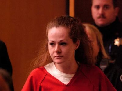 Christa Pike can speak again after failed execution: What are her lawyers planning next and will a second attempt be considered as double jeopardy?