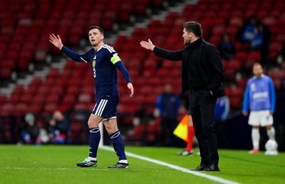 Robertson rant and the wrong system? Pocognoli’s Scotland start raises questions