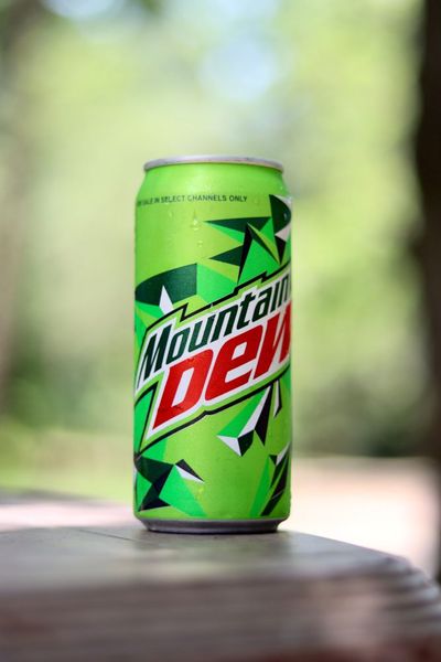 That Rare Mountain Dew Flavor Is Back This Week: What It Costs in Store vs. the Resale Markup
