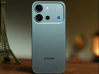Vivo V80 Price and Features: What You Get for Rs 62,999