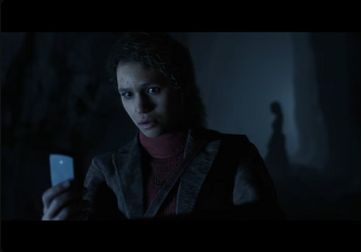 'The Conjuring: Unspoken' Is Coming to Netflix: Everything to Know About the New Horror Game