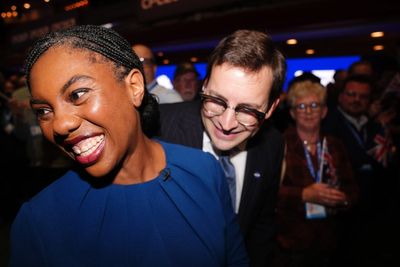 What inheritance tax changes has Kemi Badenoch vowed to make?