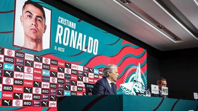 Cristiano Ronaldo’s Explosive Statement Inspires Withering Response