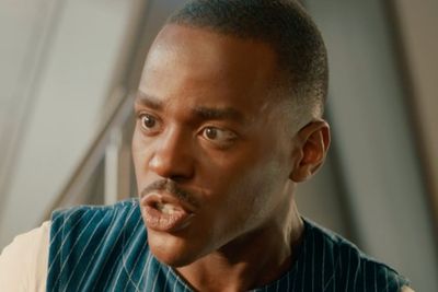 Line of Duty creator reportedly leads pitch to regenerate Doctor Who